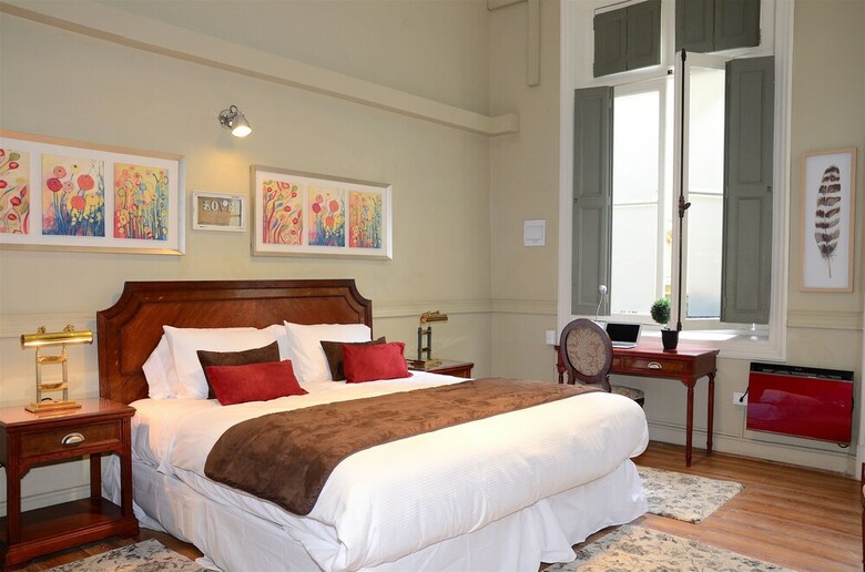 Hotel Casa Za�artu