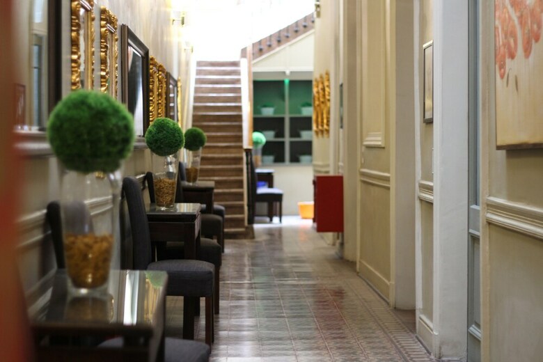 Hotel Casa Za�artu