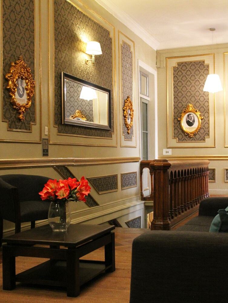 Hotel Casa Za�artu