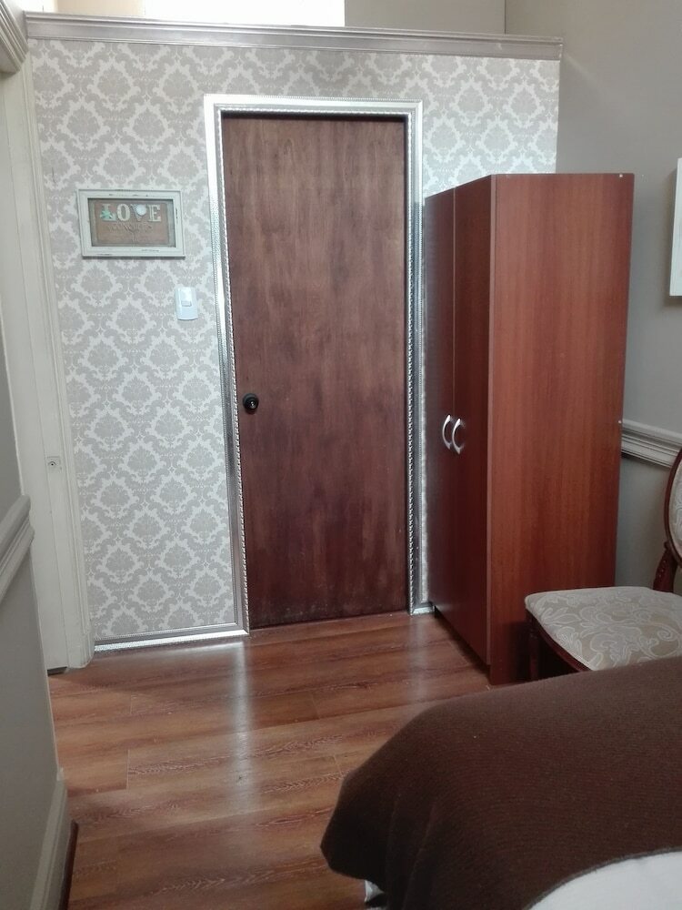 Hotel Casa Za�artu