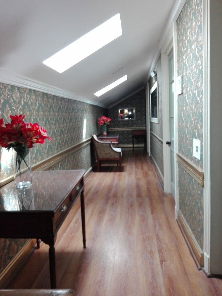 Hotel Casa Za�artu