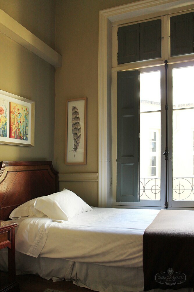 Hotel Casa Za�artu