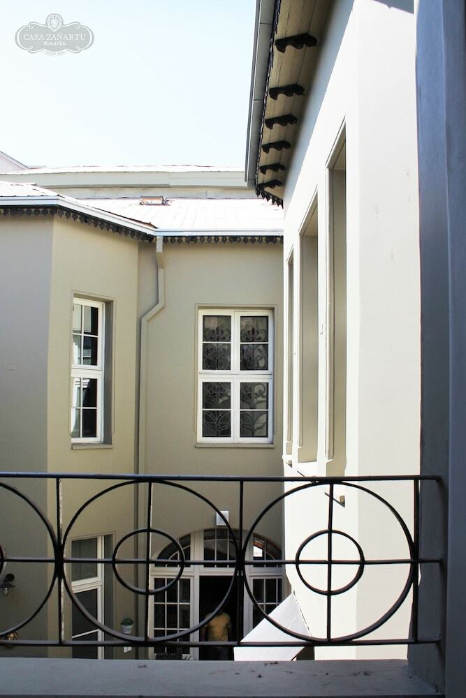 Hotel Casa Za�artu