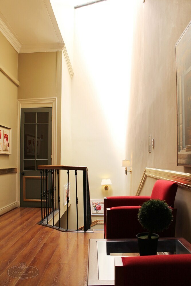 Hotel Casa Za�artu