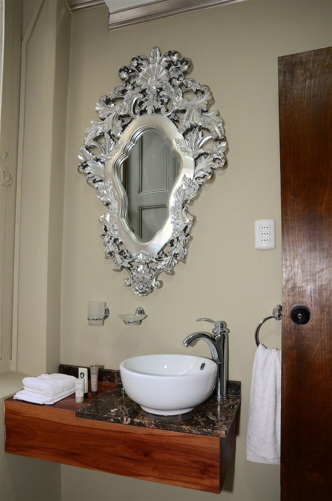 Hotel Casa Za�artu