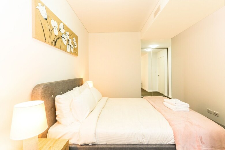 Apartamento Banilung Rose (I728)