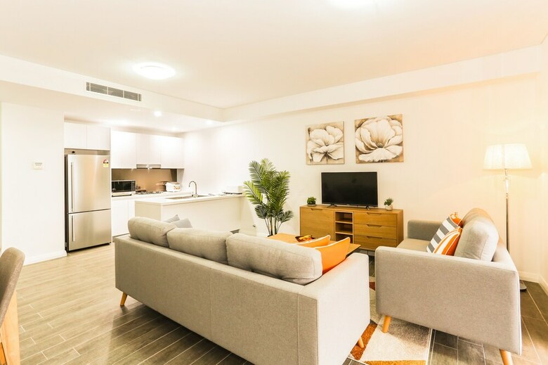 Apartamento Banilung Rose (I728)