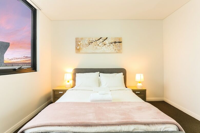 Apartamento Banilung Rose (I728)