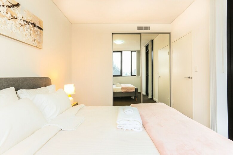 Apartamento Banilung Rose (I728)