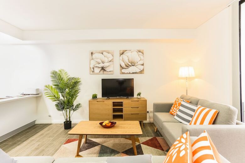Apartamento Banilung Rose (I728)