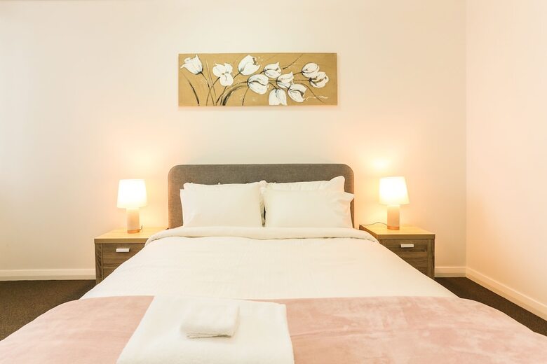 Apartamento Banilung Rose (I728)