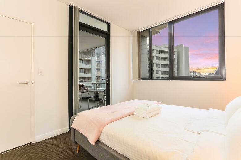 Apartamento Banilung Rose (I728)