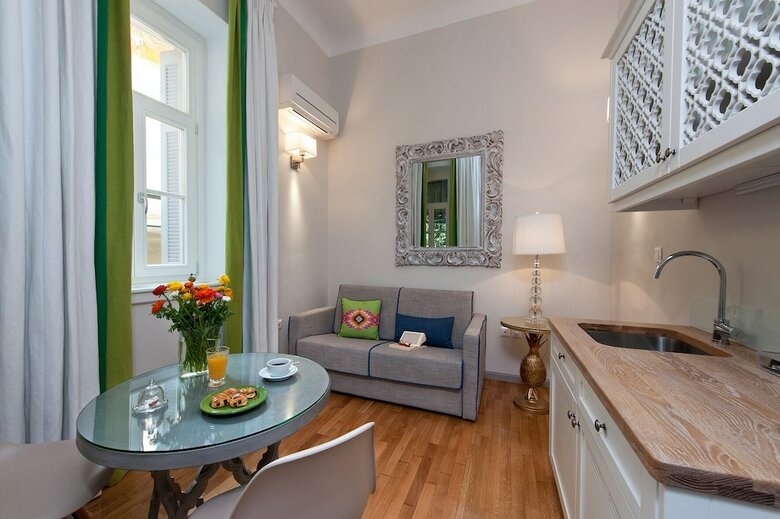 Apartamento Acropolis Townhouseco