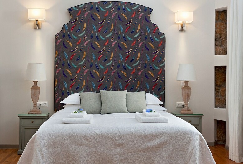 Apartamento Acropolis Townhouseco