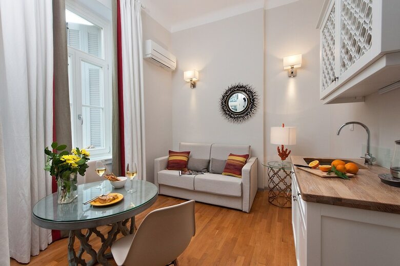 Apartamento Acropolis Townhouseco
