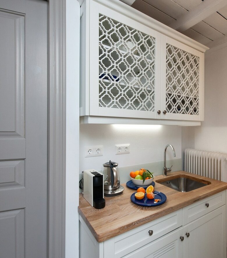 Apartamento Acropolis Townhouseco