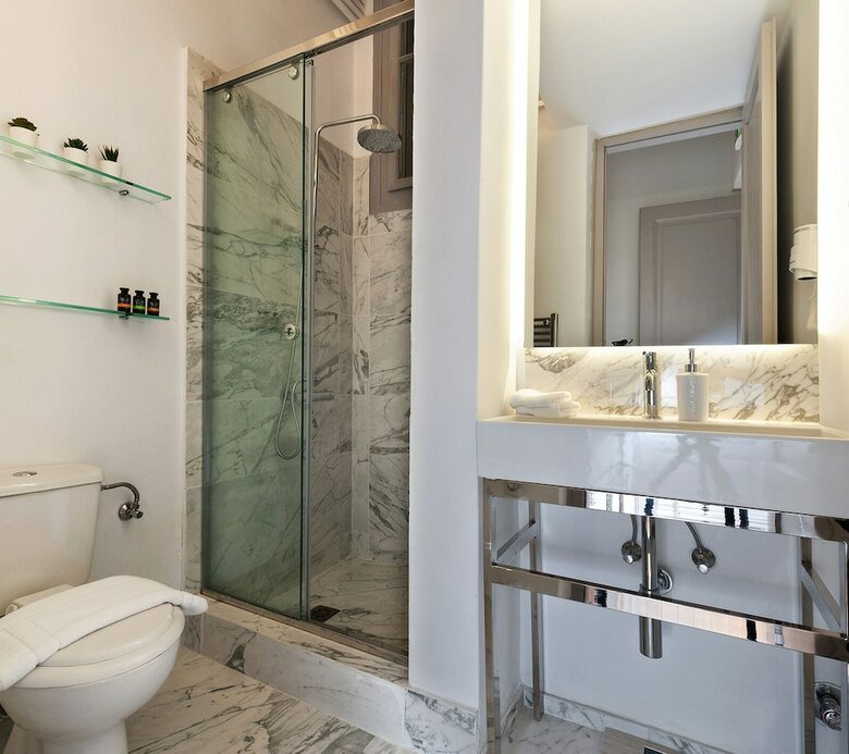 Apartamento Acropolis Townhouseco