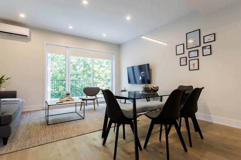 Apartamento Spectacular And Modern Little Italy Penthouse