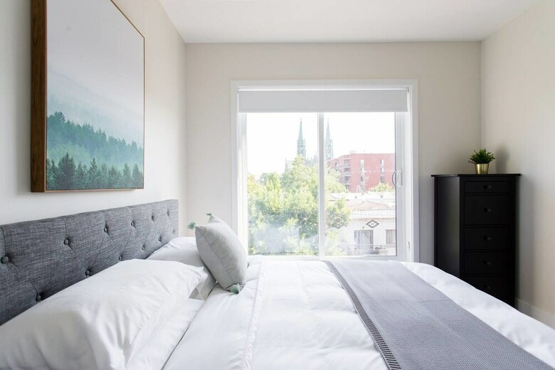 Apartamento Spectacular And Modern Little Italy Penthouse