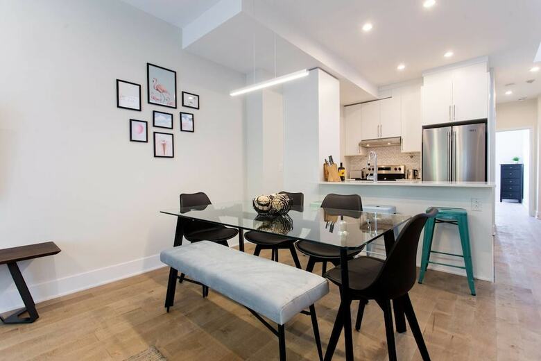 Apartamento Spectacular And Modern Little Italy Penthouse