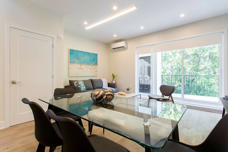 Apartamento Spectacular And Modern Little Italy Penthouse