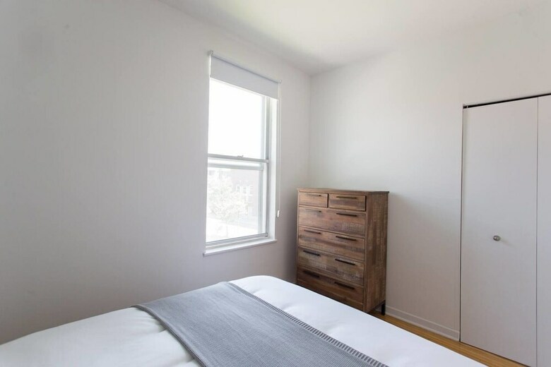Apartamento Perfectly Located Apt In Plateau