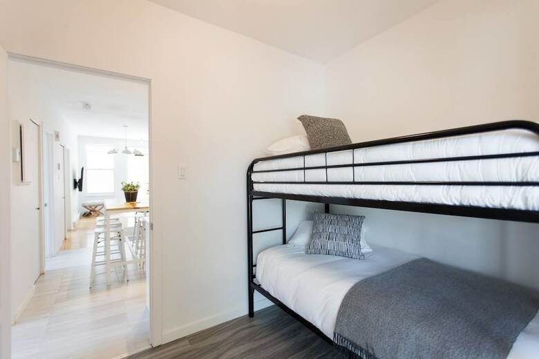 Apartamento Perfectly Located Apt In Plateau