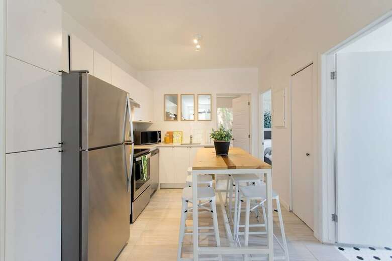 Apartamento Perfectly Located Apt In Plateau