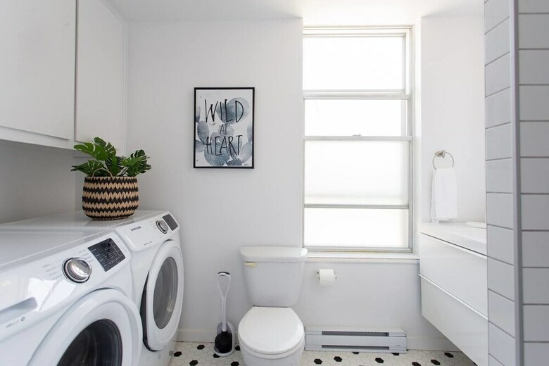 Apartamento Perfectly Located Apt In Plateau