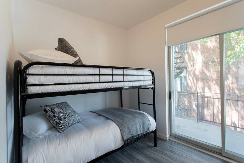 Apartamento Perfectly Located Apt In Plateau