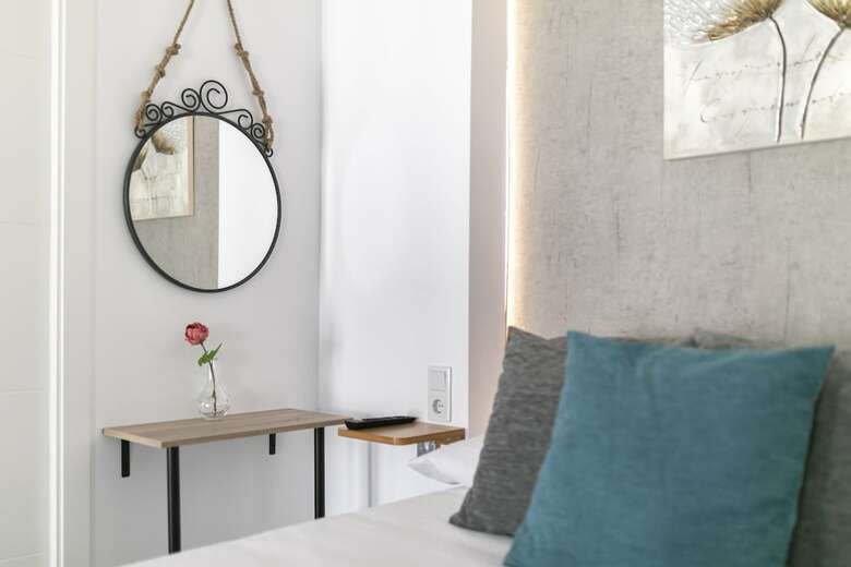 Apartamento Romar Montesa 3
