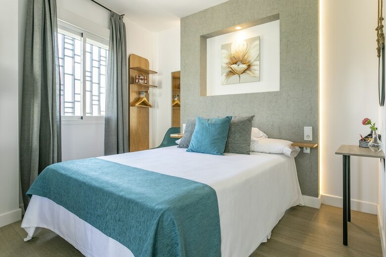 Apartamento Romar Montesa 3