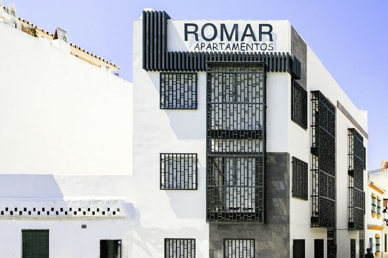 Apartamento Romar Montesa 3