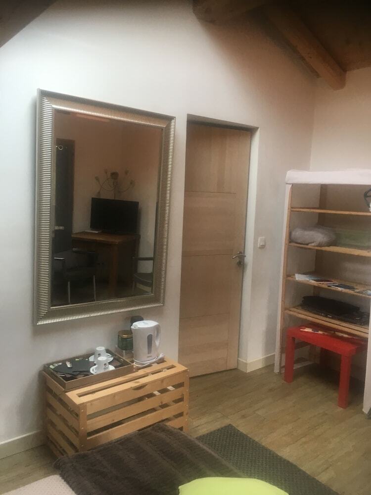 B&B Kosy