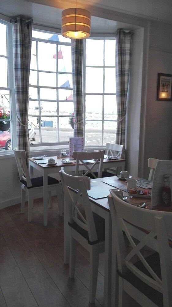Bed & Breakfast The Cavendale