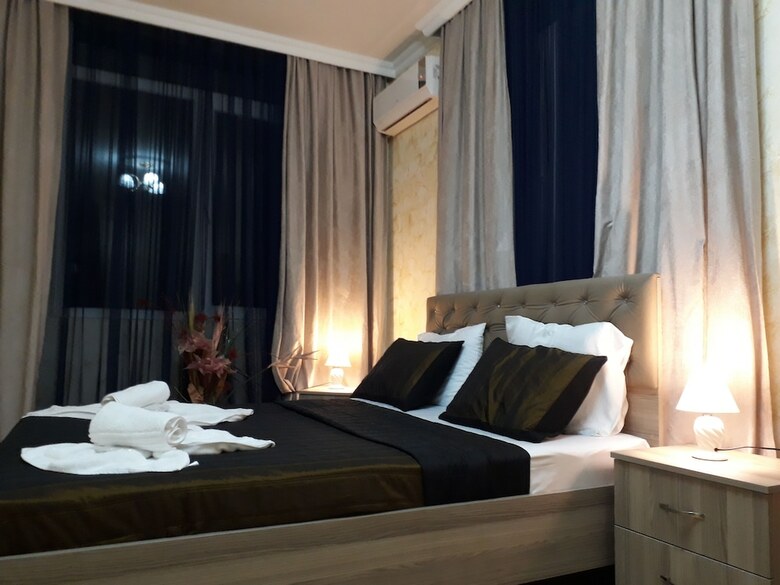 Hotel Penthouse Batumi