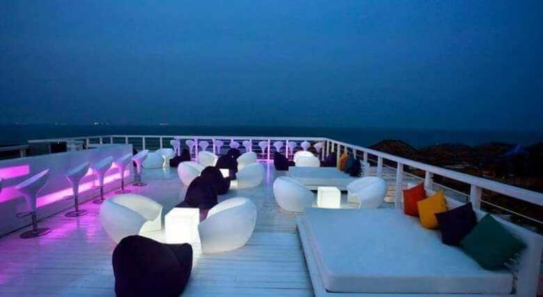 Hotel Penthouse Batumi