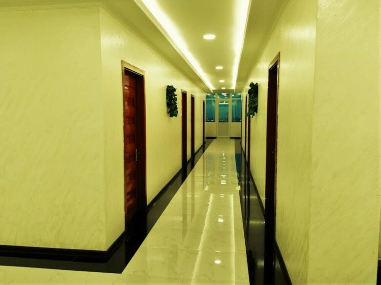 Hotel Penthouse Batumi