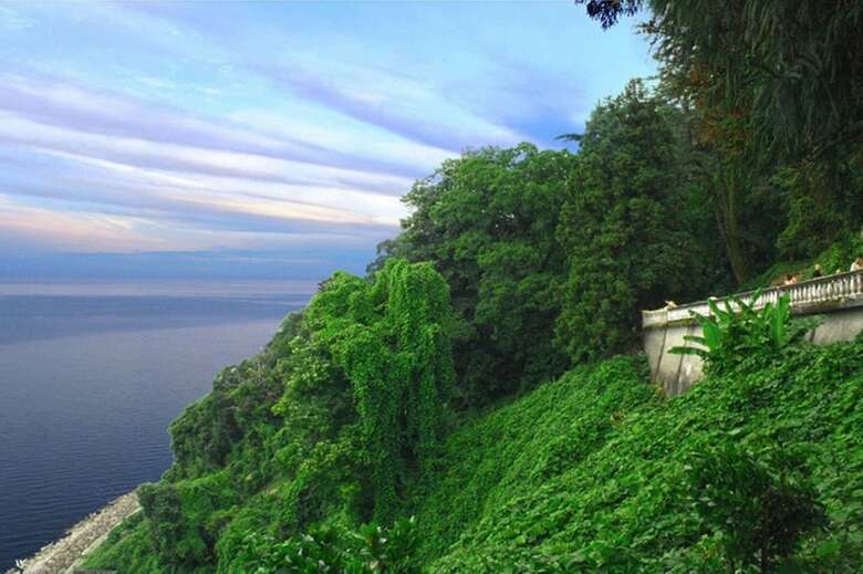 Hotel Penthouse Batumi