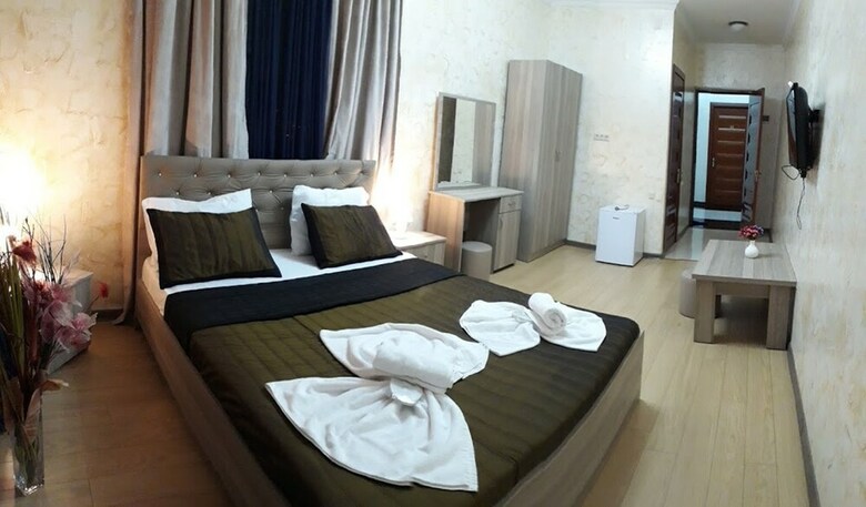 Hotel Penthouse Batumi