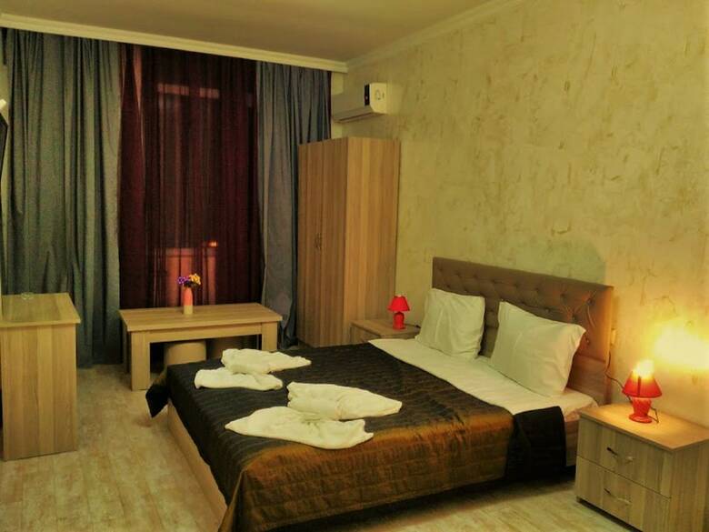 Hotel Penthouse Batumi
