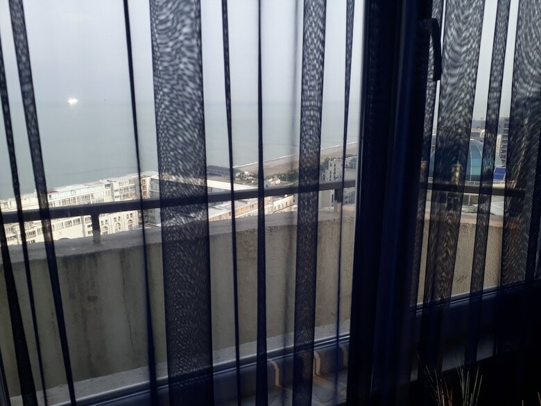 Hotel Penthouse Batumi