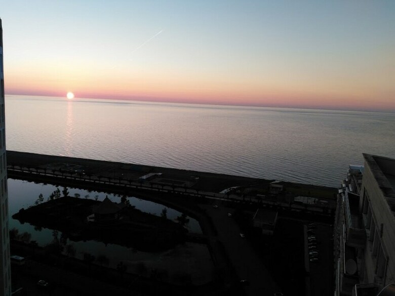 Hotel Penthouse Batumi