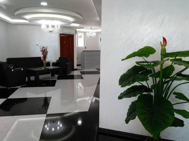 Hotel Penthouse Batumi