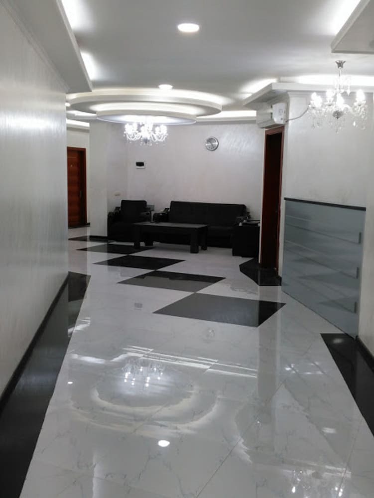 Hotel Penthouse Batumi