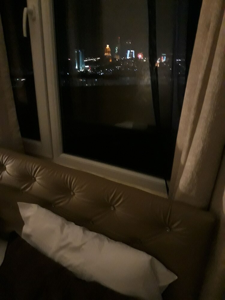 Hotel Penthouse Batumi