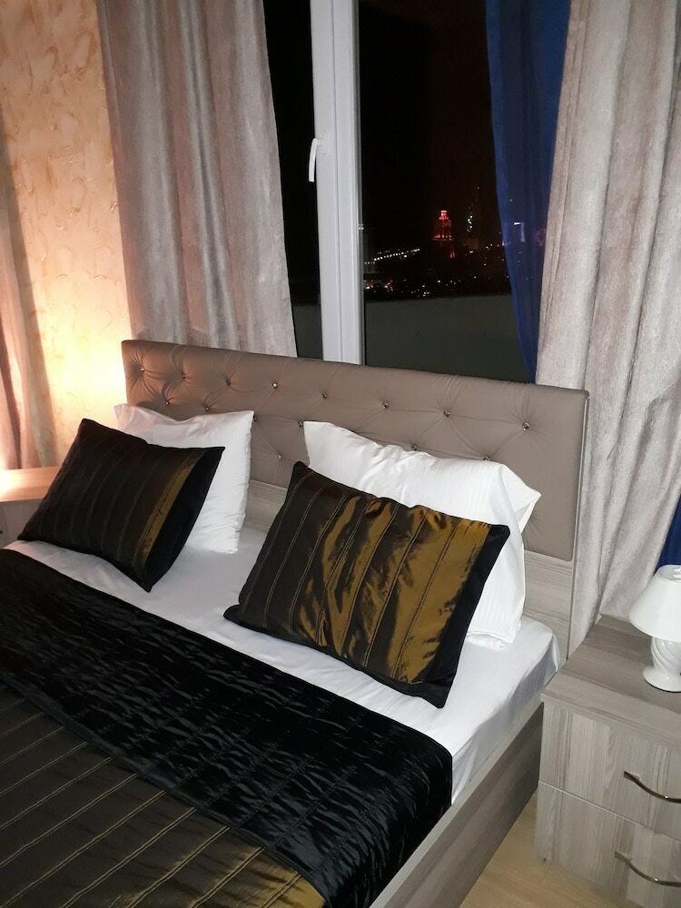 Hotel Penthouse Batumi