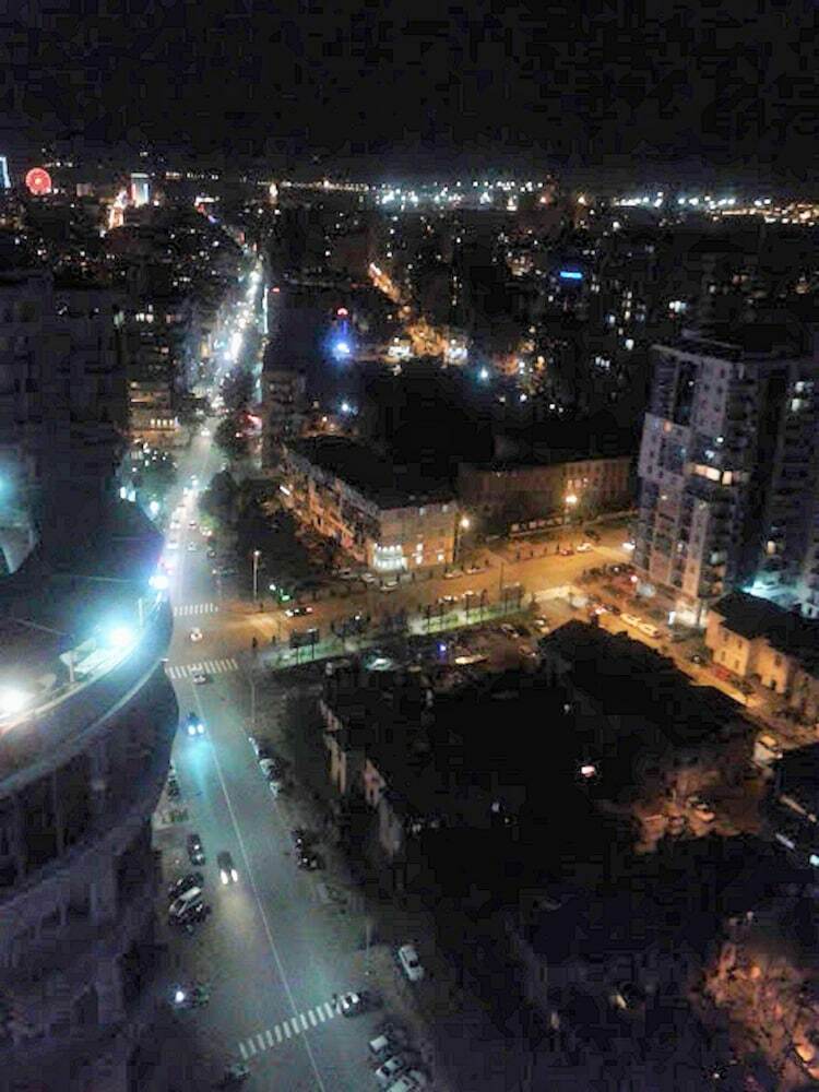 Hotel Penthouse Batumi