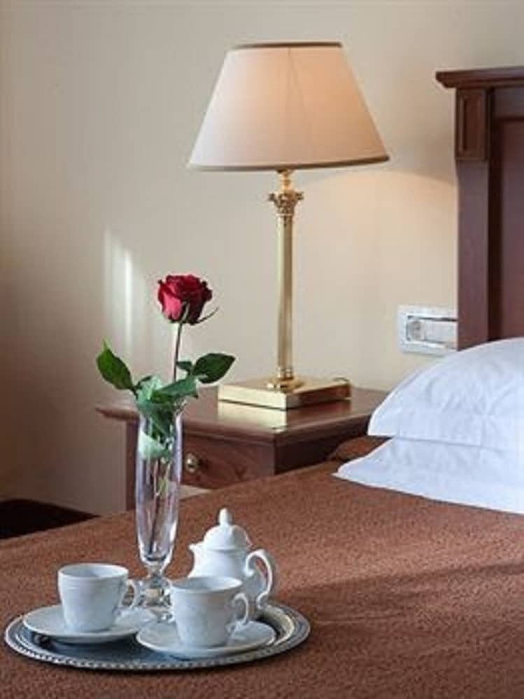 Hotel Penthouse Batumi