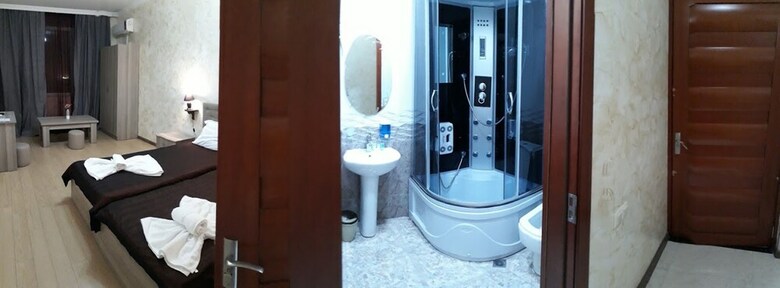 Hotel Penthouse Batumi
